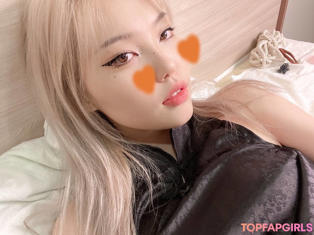 Nagie wyciekłe zdjęcie OnlyFans od Babyjeyy Jennysweety #104