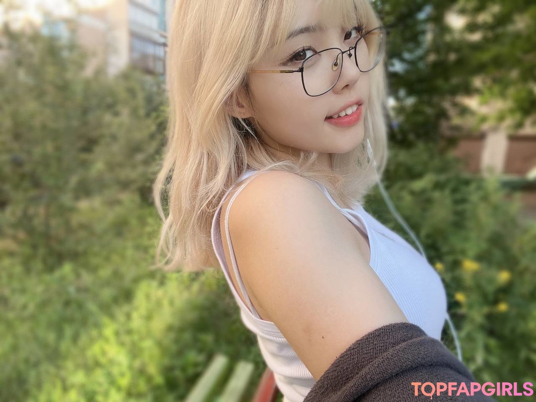 Nagie wyciekłe zdjęcie OnlyFans od Babyjeyy Jennysweety #117