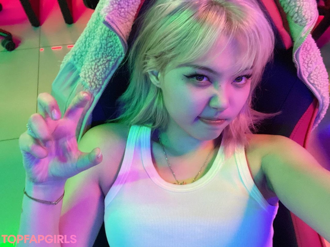 Nagie wyciekłe zdjęcie OnlyFans od Babyjeyy Jennysweety #130