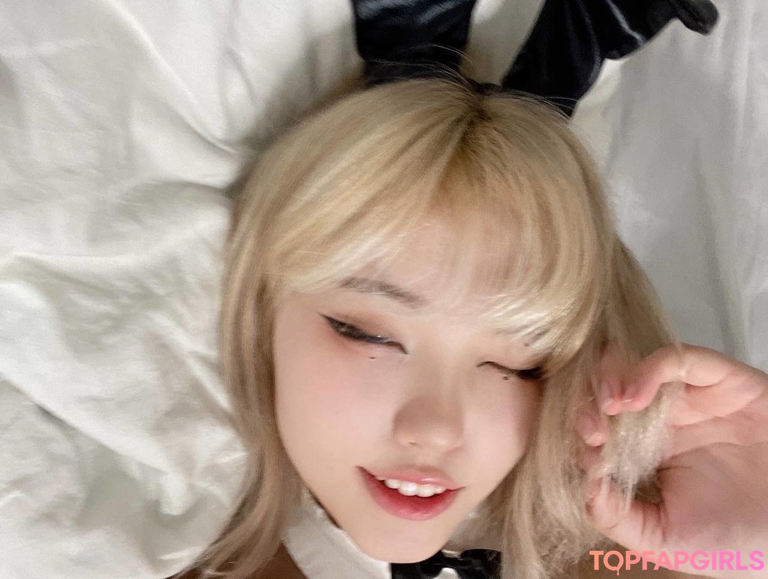 Nagie wyciekłe zdjęcie OnlyFans od Babyjeyy Jennysweety #148