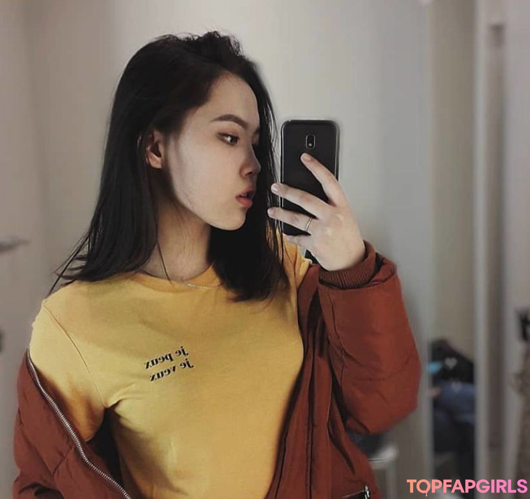 Nagie wyciekłe zdjęcie OnlyFans od Babyjeyy Jennysweety #153