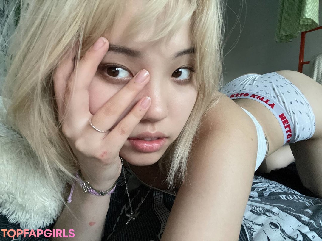 Nagie wyciekłe zdjęcie OnlyFans od Babyjeyy Jennysweety #170