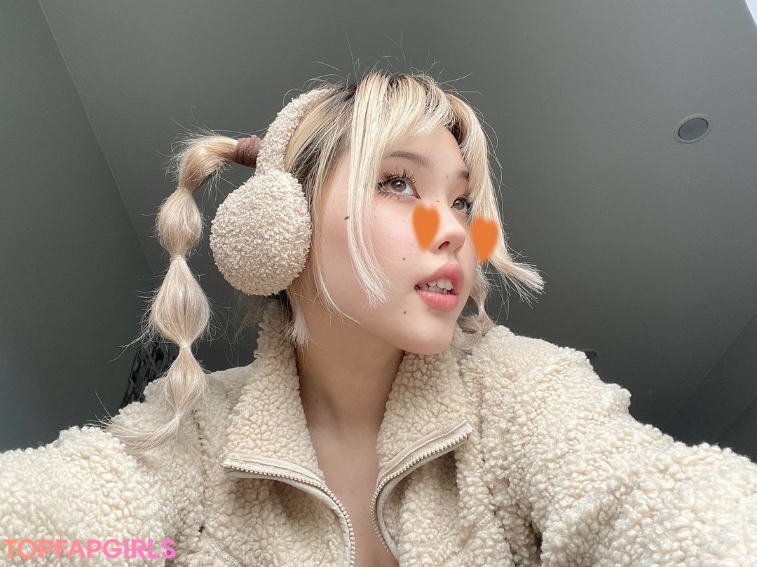 Nagie wyciekłe zdjęcie OnlyFans od Babyjeyy Jennysweety #72