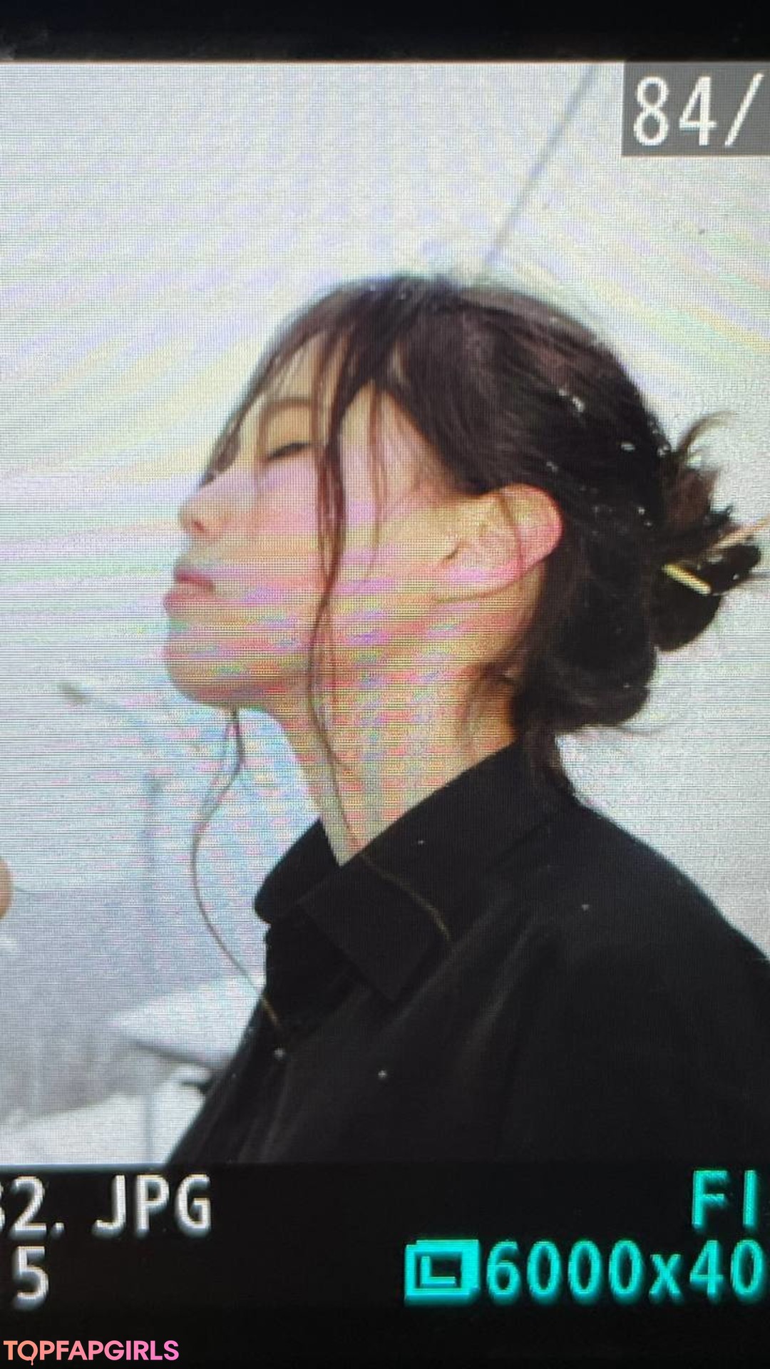 Nagie wyciekłe zdjęcie OnlyFans od Babyjeyy Jennysweety #81