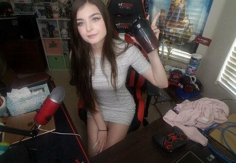 Nagie wyciekłe zdjęcie OnlyFans od Aruuu