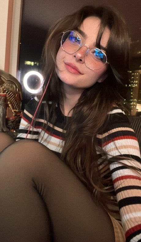Nagie wyciekłe zdjęcie OnlyFans od Aruuu