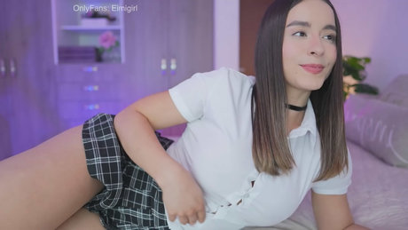 Nagie wyciekłe zdjęcie OnlyFans od Eimigirl Emyii