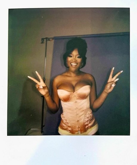 Keke Palmer