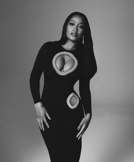 Keke Palmer