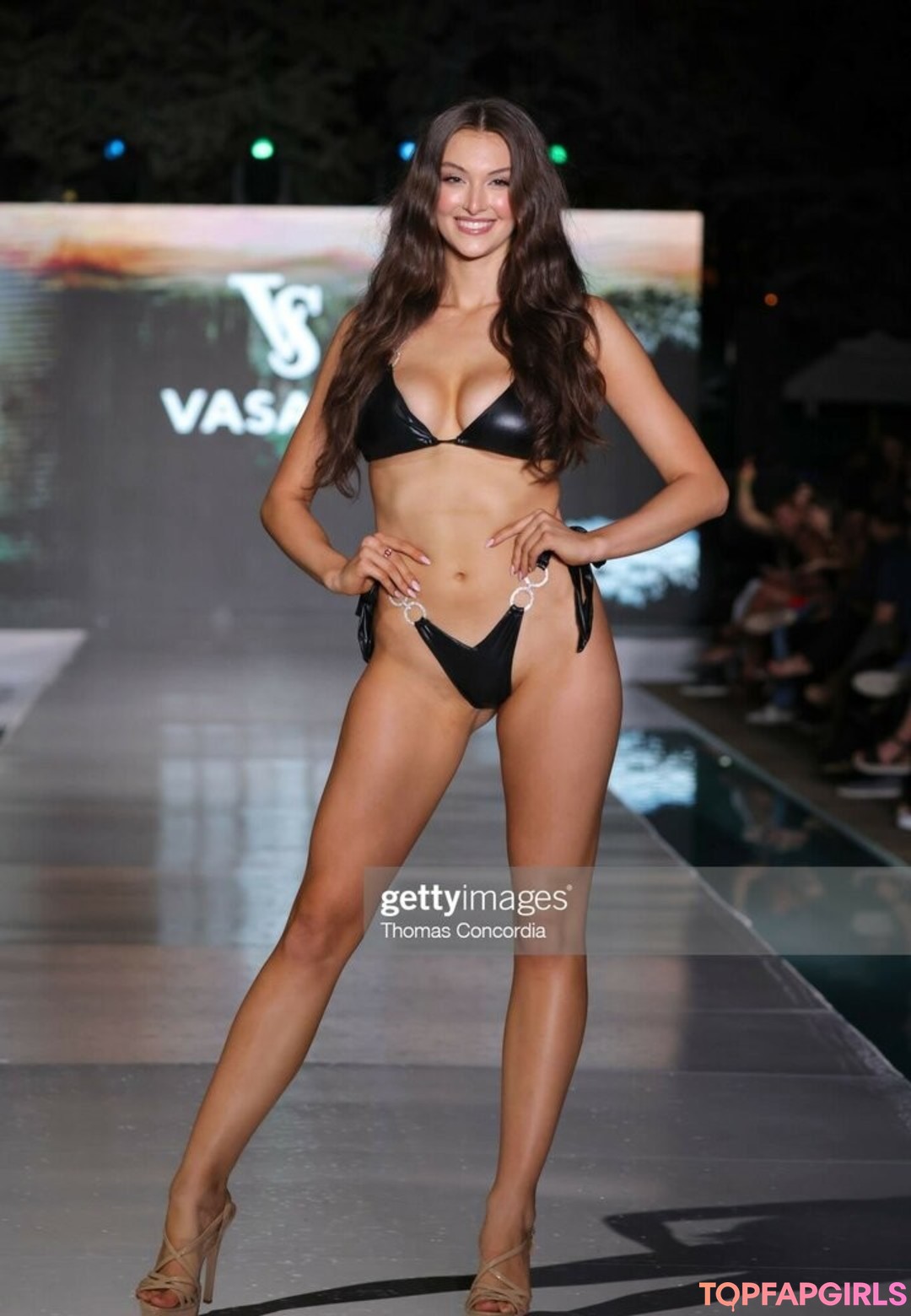 Nagie wyciekłe zdjęcie OnlyFans od Rachel Michelle #1166