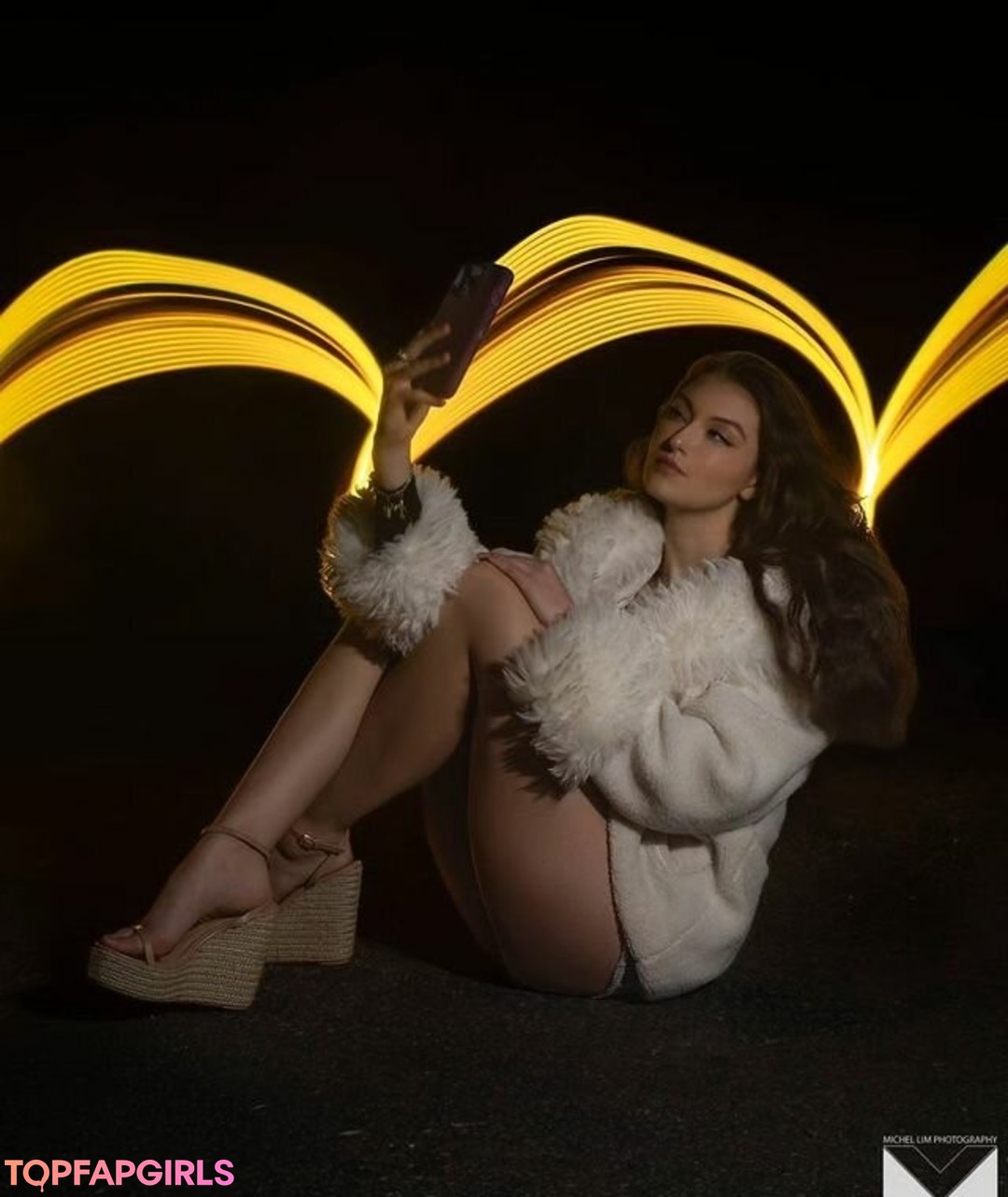 Nagie wyciekłe zdjęcie OnlyFans od Rachel Michelle #1169