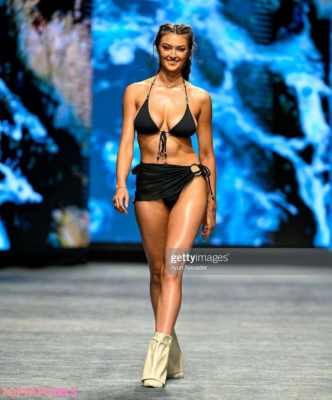 Nagie wyciekłe zdjęcie OnlyFans od Rachel Michelle #1196