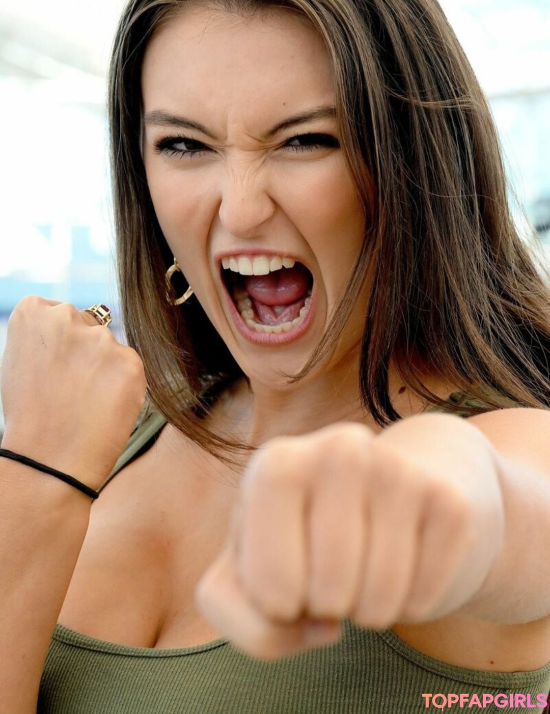 Nagie wyciekłe zdjęcie OnlyFans od Rachel Michelle #1224