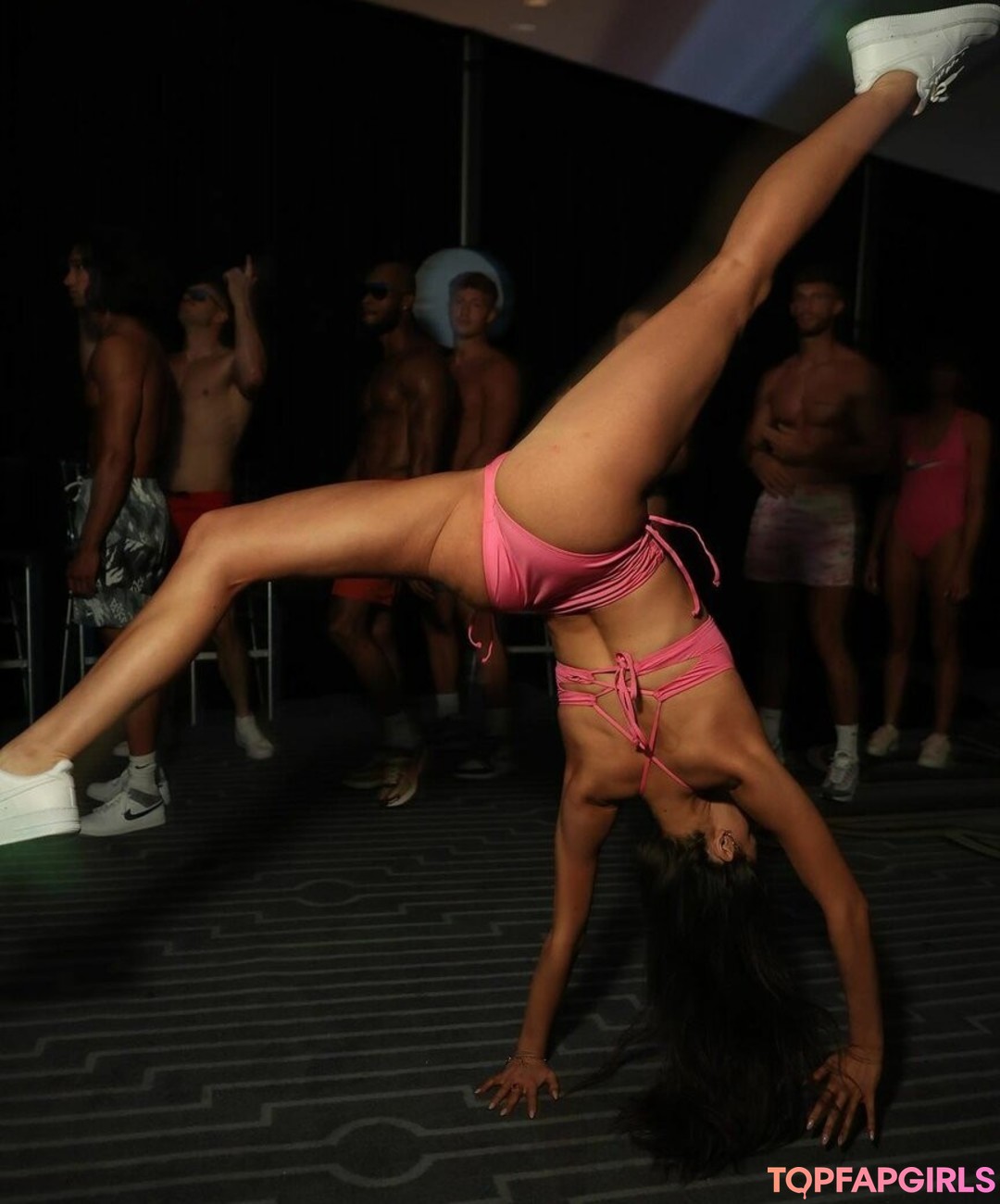 Nagie wyciekłe zdjęcie OnlyFans od Rachel Michelle #1226