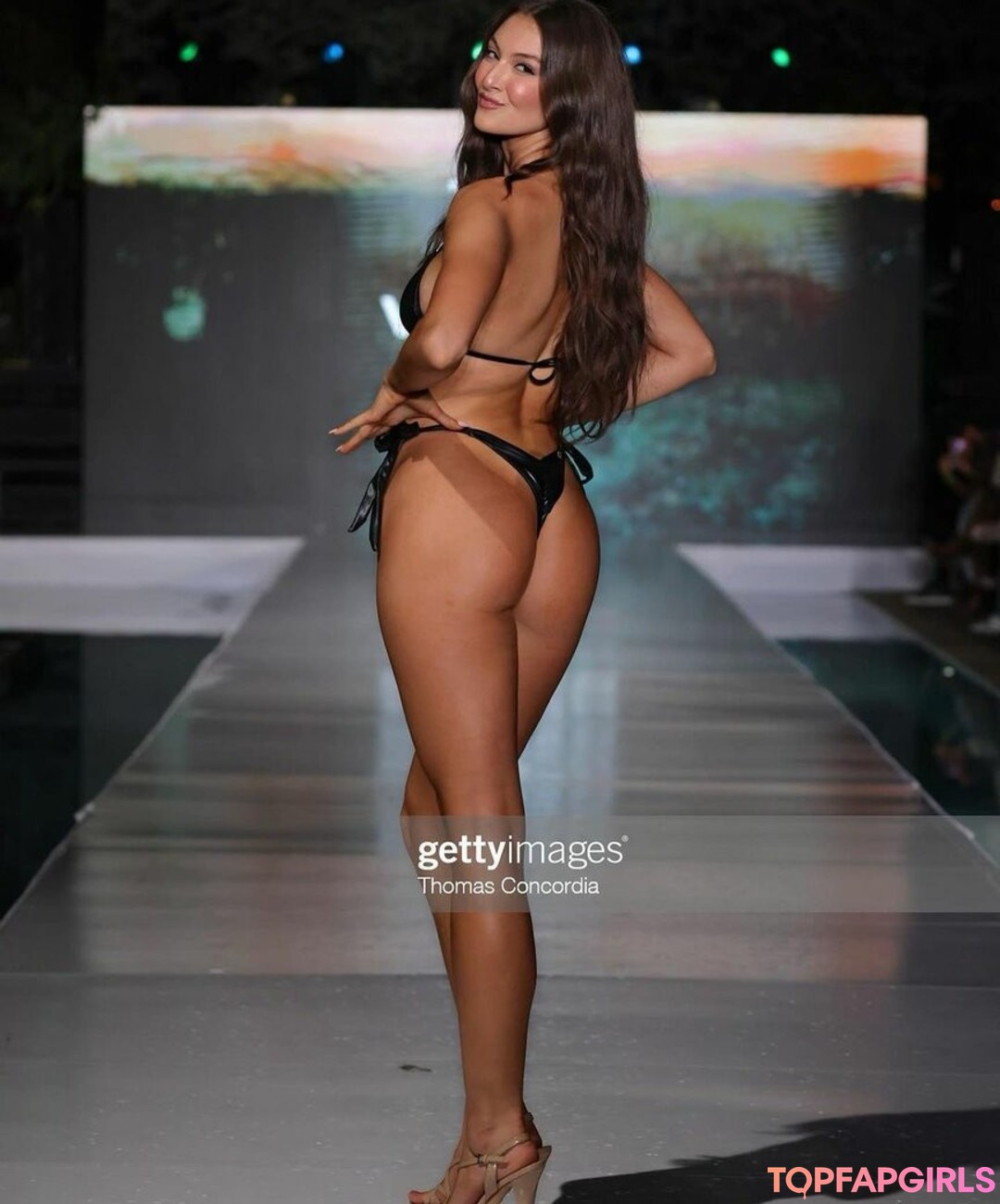 Nagie wyciekłe zdjęcie OnlyFans od Rachel Michelle #1247