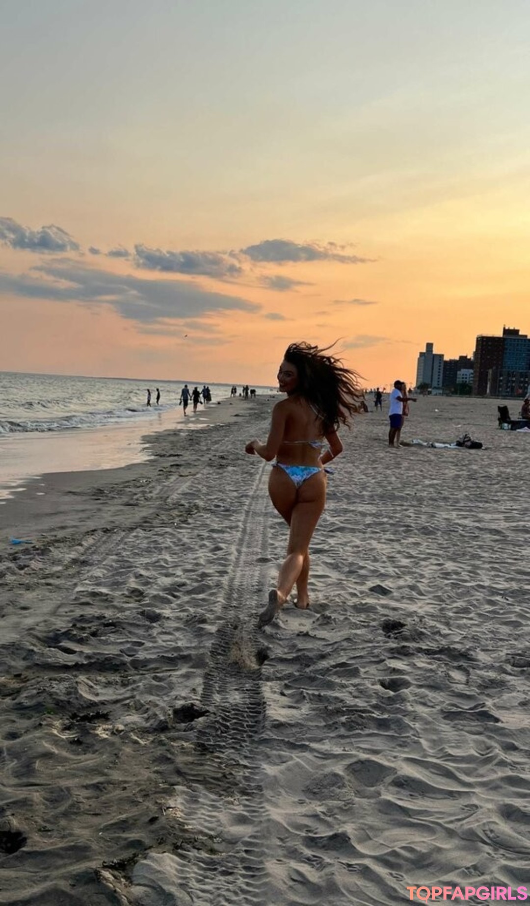 Nagie wyciekłe zdjęcie OnlyFans od Rachel Michelle #1308