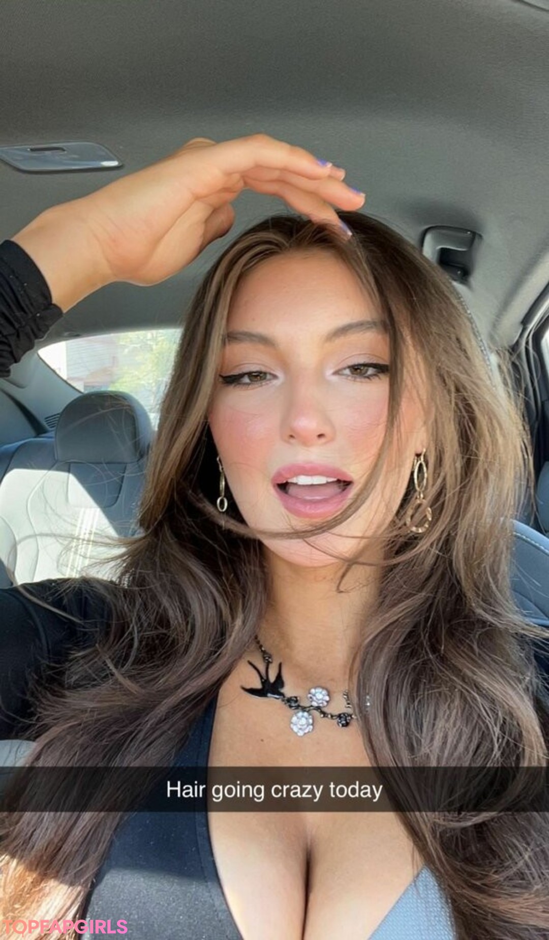 Nagie wyciekłe zdjęcie OnlyFans od Rachel Michelle #1376