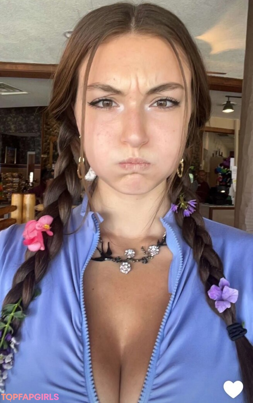 Nagie wyciekłe zdjęcie OnlyFans od Rachel Michelle #1401