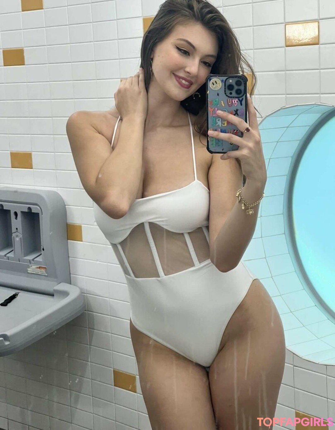 Nagie wyciekłe zdjęcie OnlyFans od Rachel Michelle #1449