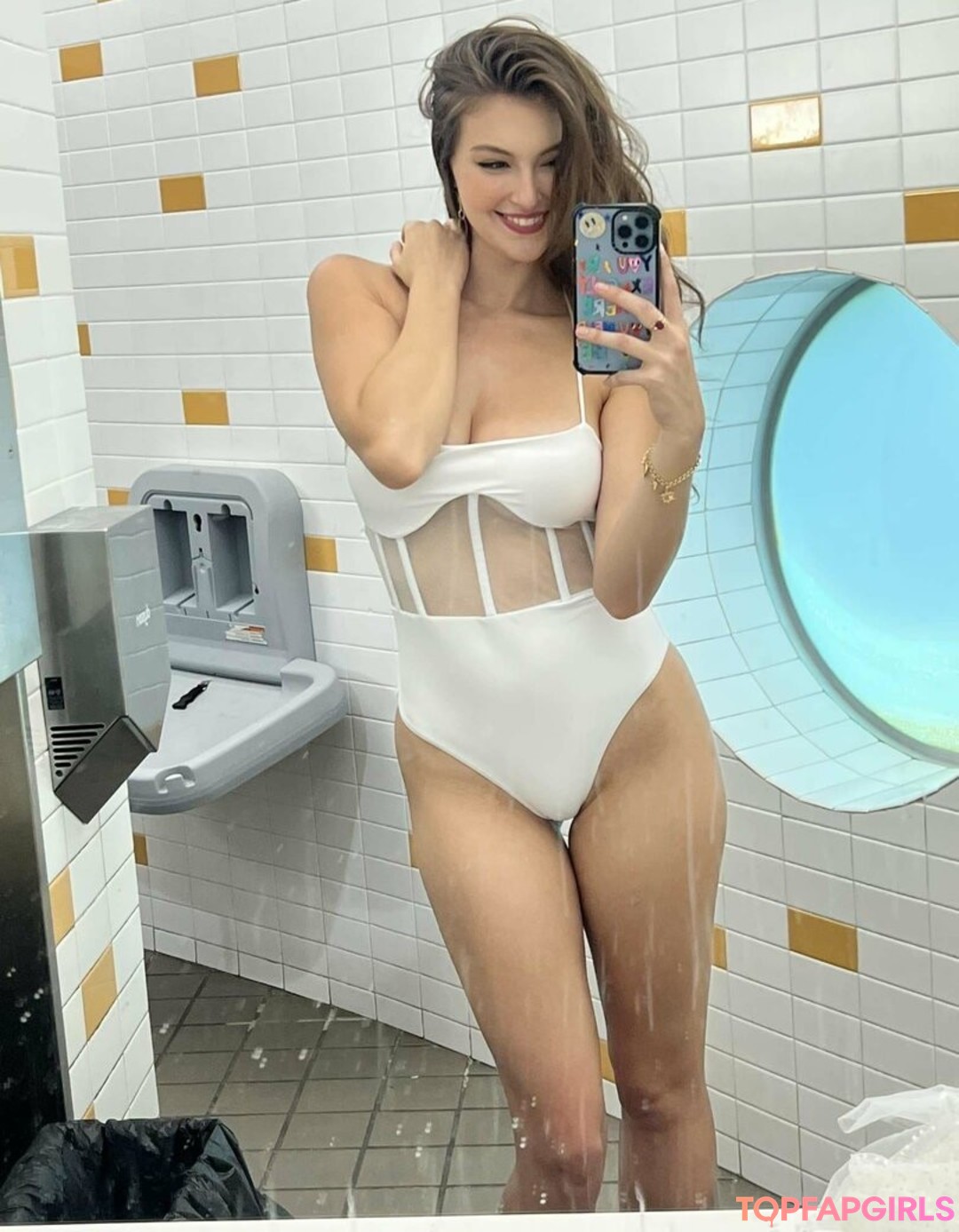 Nagie wyciekłe zdjęcie OnlyFans od Rachel Michelle #1453