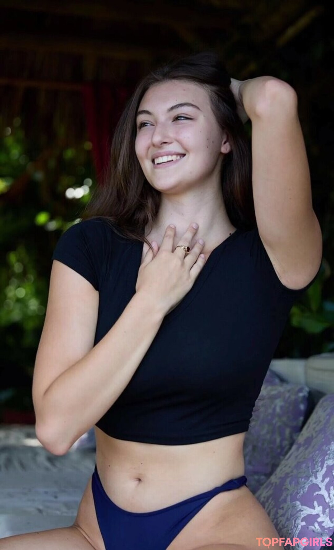 Nagie wyciekłe zdjęcie OnlyFans od Rachel Michelle #1482