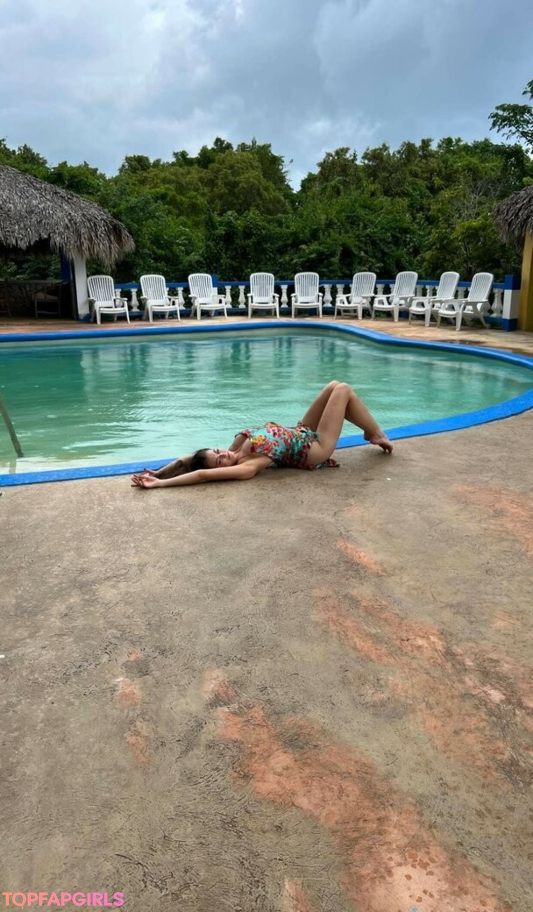 Nagie wyciekłe zdjęcie OnlyFans od Rachel Michelle #1609