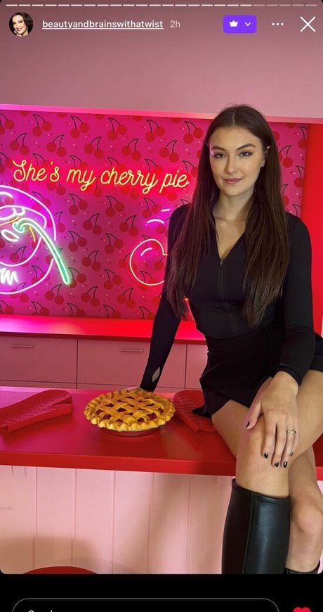 Nagie wyciekłe zdjęcie OnlyFans od Rachel Michelle