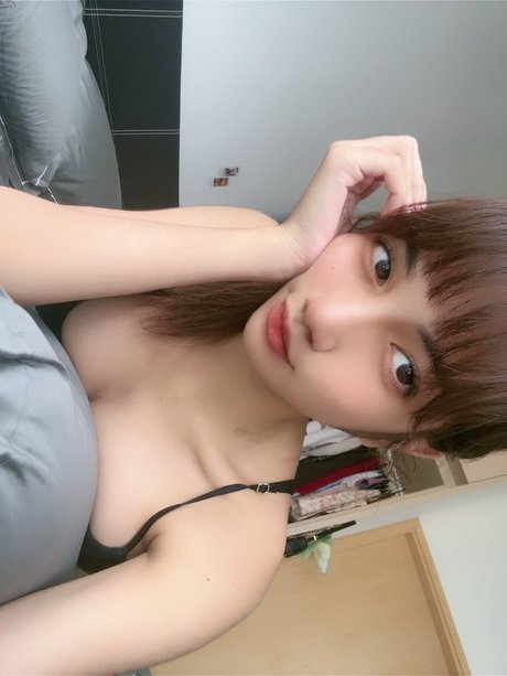 Nagie wyciekłe zdjęcie OnlyFans od Harlinder Draculin