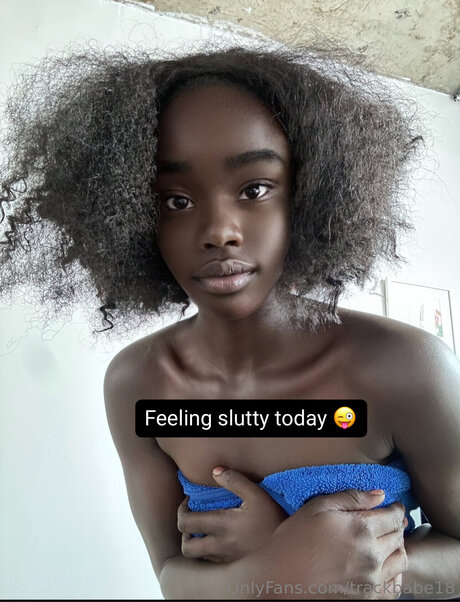 Trackbabe18