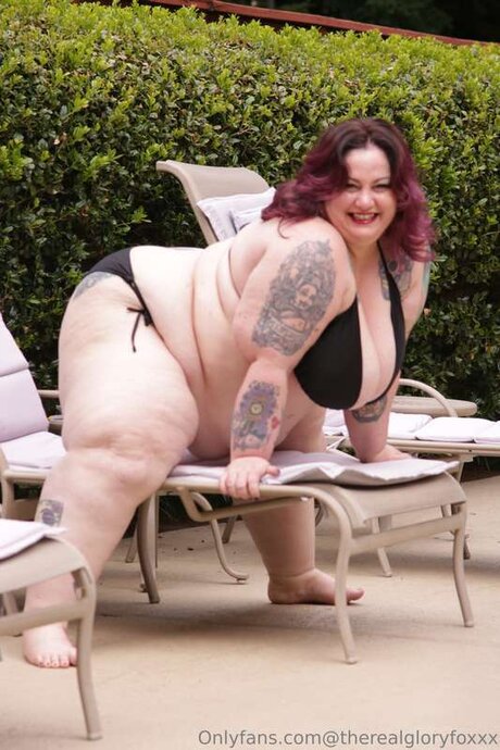 Therealgloryfoxxx