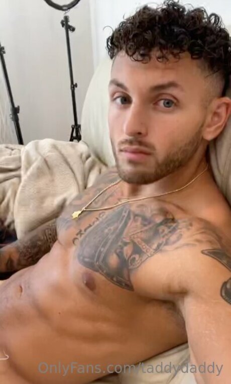 Taddydaddy