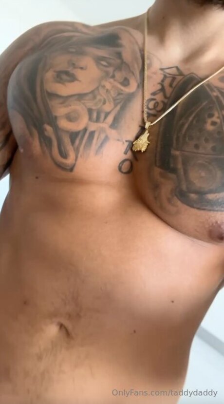 Taddydaddy