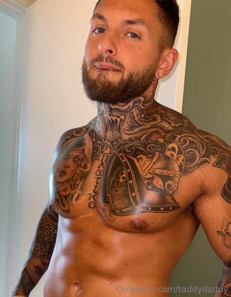 Taddydaddy
