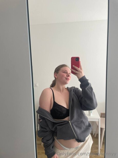 Nagie wyciekłe zdjęcie OnlyFans od Sandysunnyy