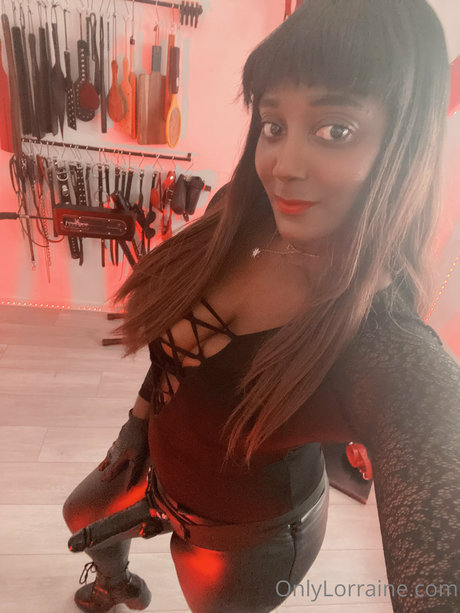 Mistress Lorraine