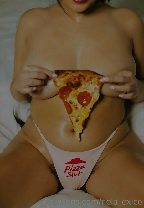 Nagie wyciekłe zdjęcie OnlyFans od Nola Exico