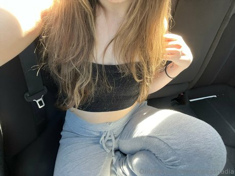 Nagie wyciekłe zdjęcie OnlyFans od Princess Nadia