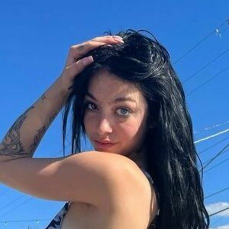 Nagie wyciekłe zdjęcie OnlyFans od Violet Ray