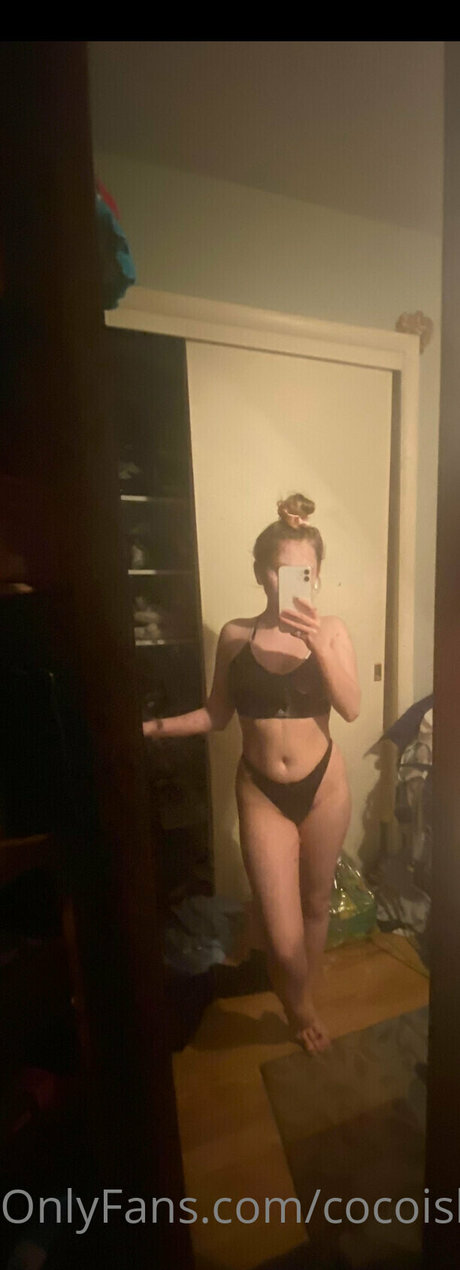 Nagie wyciekłe zdjęcie OnlyFans od Sweetcocolol