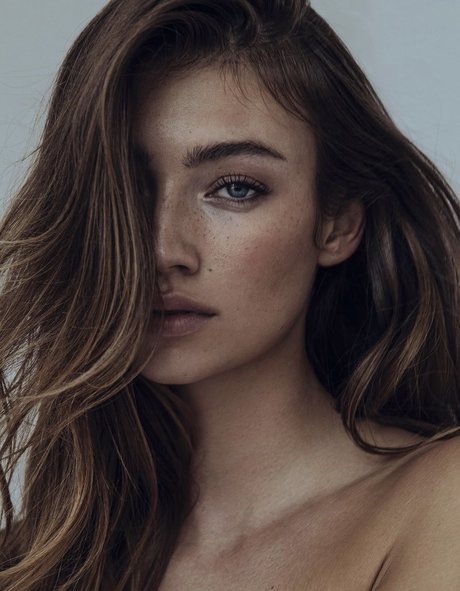 Nagie wyciekłe zdjęcie OnlyFans od Lorena Rae