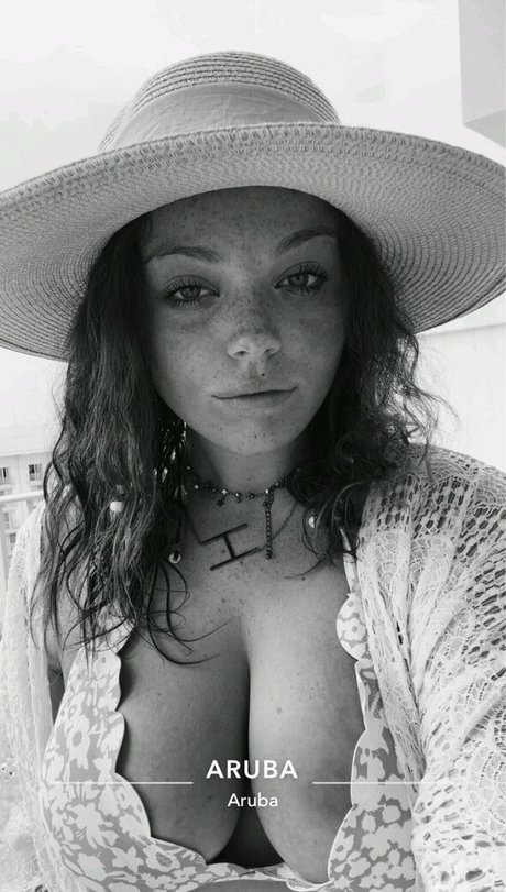 Nagie wyciekłe zdjęcie OnlyFans od Hannahblanco1