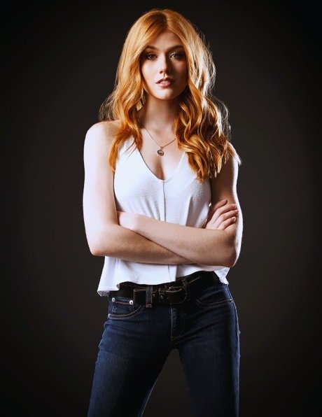 Katherine McNamara