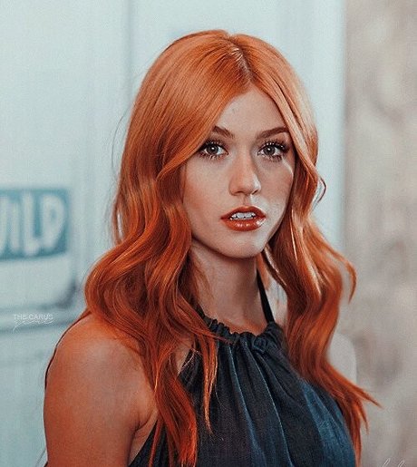Katherine McNamara