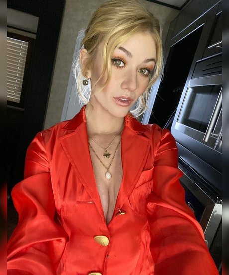Katherine Mcnamara