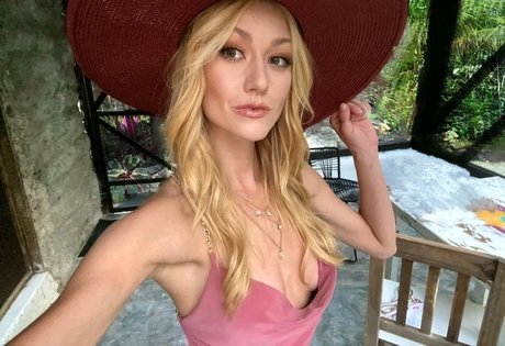 Nagie wyciekłe zdjęcie OnlyFans od Katherine Mcnamara