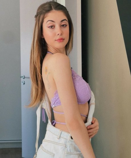 Nagie wyciekłe zdjęcie OnlyFans od Ananda Morais