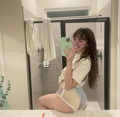 Nagie wyciekłe zdjęcie OnlyFans od Catlyn Crespo