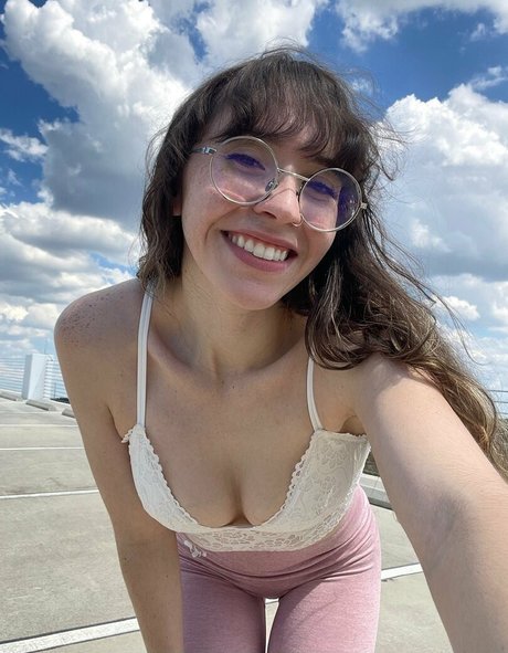 Nagie wyciekłe zdjęcie OnlyFans od Catlyn Crespo