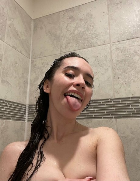 Nagie wyciekłe zdjęcie OnlyFans od Catlyn Crespo
