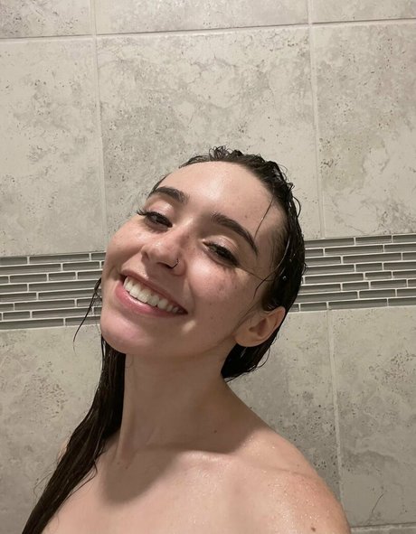 Nagie wyciekłe zdjęcie OnlyFans od Catlyn Crespo